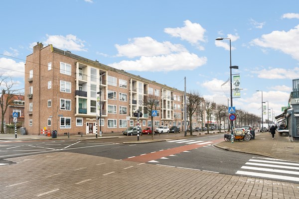 Medium property photo - Schiedamseweg 182D, 3025 AL Rotterdam